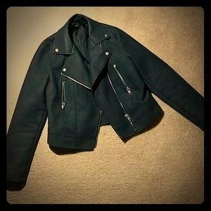 Blazer jacket